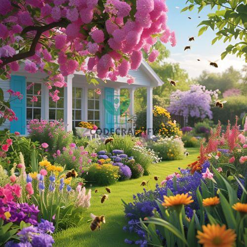 Grow a Wall of Roses at Home – Climbing Rose Seeds!