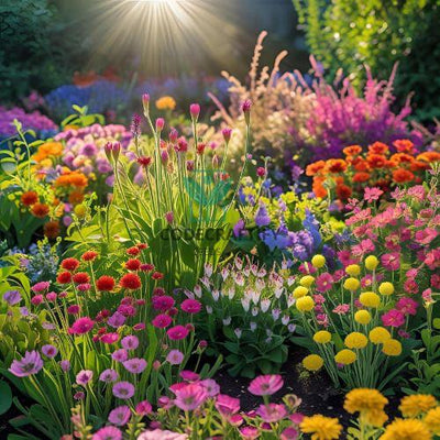 Grow a Wall of Roses at Home – Climbing Rose Seeds!
