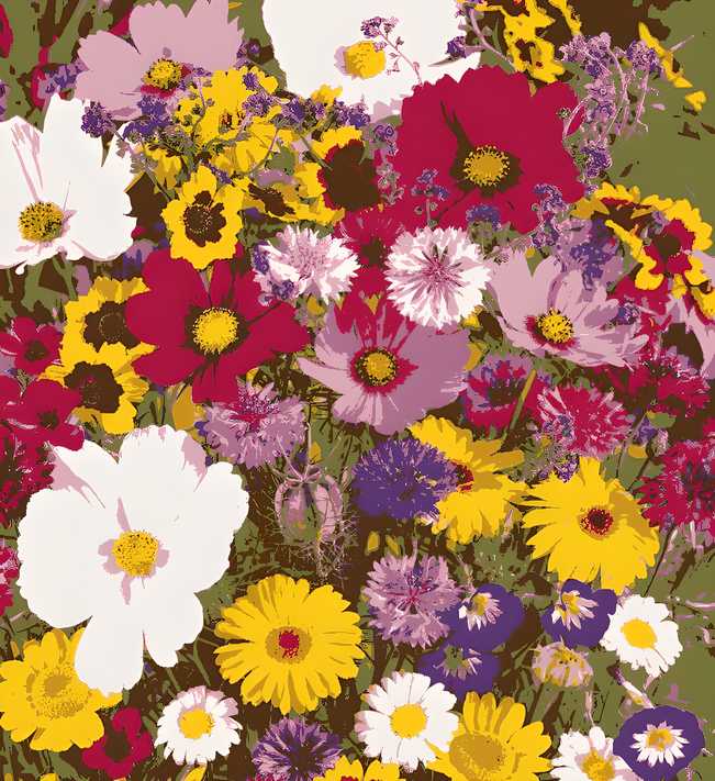 100+ Varieties of Flower Seeds – Grow a Colorful Garden at Home!