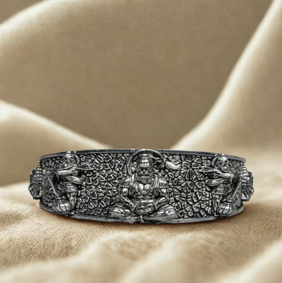 Hanumanji Kada Bracelet For Men